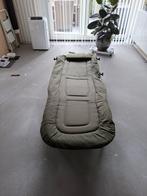 Stretcher / Visbed - Weinig gebruikt, Goede staat, Watersport en Boten, Ophalen