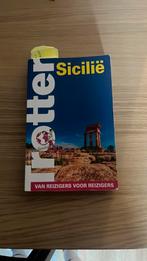 Trotter Sicilië, Trotter, Europa, Ophalen of Verzenden, Zo goed als nieuw