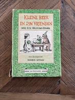 Kleine Beer en zijn vrienden - Else Holmelund Minarik, Ophalen, Gelezen, Fictie algemeen