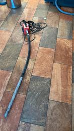 Lievers trilnaald P14E, Ophalen of Verzenden, Zo goed als nieuw