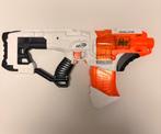 Nerf desolater Semi automatic, Ophalen of Verzenden, Zo goed als nieuw