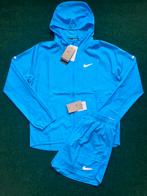 Nike miller running set baby blue, Ophalen of Verzenden, Nieuw, Blauw