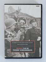 Helden van de Tweede Wereldoorlog DVD, Ophalen of Verzenden, Zo goed als nieuw, Oorlog of Misdaad