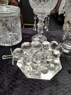 Mooie kristallen druiven tros, Ophalen of Verzenden