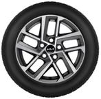 kia Niro winterbanden met velgen, Ophalen, Gebruikt, 16 inch, Banden en Velgen
