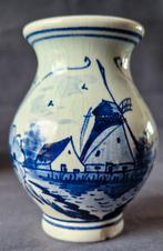 Delftsblauw Vaasje Tiko Arnhem, Antiek en Kunst, Ophalen of Verzenden