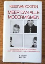 Kees van Kooten - Meer dan alle modernismen, Ophalen of Verzenden, Gelezen, Nederland