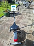 Home trainer fitura veulta, Sport en Fitness, Fitnessapparatuur, Ophalen, Gebruikt, Metaal, Hometrainer