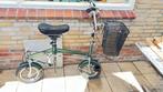 Loopfiets, Ophalen, Gebruikt