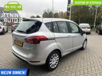 Ford B-Max 1.6 TI-VCT |Stoelverwarming|Automaat, Auto's, Gebruikt, Euro 6, 4 cilinders, B-Max
