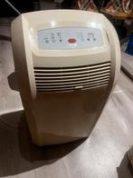 Mobile airco zibro, Witgoed en Apparatuur, Airco's, 3 snelheden of meer, Ophalen of Verzenden, Zo goed als nieuw, Mobiele airco