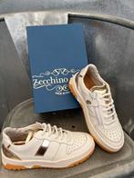 Zecchino d Oro sneakers wit goud 31 rits veters, Ophalen of Verzenden, Zo goed als nieuw, Meisje, Schoenen