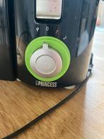 €17.50 slow juicer sapcentrifuge princess, Ophalen, Zo goed als nieuw, Sapcentrifuge