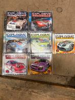 Explosive car tuning vele cd’s, Ophalen, Zo goed als nieuw