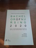 Bachelor of Nursing (Lambregts et al, 2016), Ophalen, Zo goed als nieuw, HBO