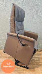 Sta op stoel/fauteuil De Toekomst bij Zitgemak in joure, Ophalen, 75 tot 100 cm, Zo goed als nieuw, Stof