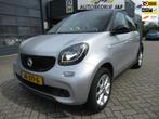 Smart Forfour 1.0 Passion / Airco / Cruise Control / Lichtme, Gebruikt, 4 stoelen, Origineel Nederlands, 24 km/l