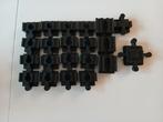 Duplo met houte treinbaan, 21 Brio Duplo Adapters, Kinderen en Baby's, Speelgoed | Duplo en Lego, Ophalen of Verzenden, Zo goed als nieuw