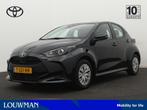 Toyota Yaris 1.5 VVT-i Active (bj 2023), Voorwielaandrijving, LED verlichting, Gebruikt, Met garantie (alle)