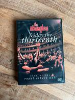 Dvd the stranglers: friday the thirteenth, Alle leeftijden, Ophalen of Verzenden, Zo goed als nieuw