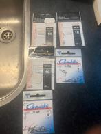 Tekoop witvis haken, Watersport en Boten, Hengelsport | Witvissen, Ophalen of Verzenden, Zo goed als nieuw, Haak