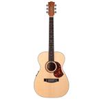 Maton SRS 808 Solid Road Series AP5 PRO, Met (piezo-)element, Ophalen of Verzenden, Xxx, Xxx