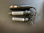 Nieuwe Carmen haarstyler DC5250 met twee hulpstukken., Sieraden, Tassen en Uiterlijk, Uiterlijk | Haarverzorging, Ophalen, Nieuw