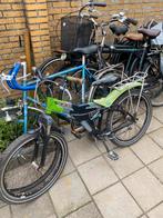Diverse fietsen te koop!, Ophalen