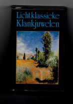 Cassette-set Lichtklassieke Klankjuwelen, Ophalen, Gebruikt, 1 bandje