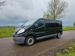 Renault Trafic 2.0 DCI 84KW 2014 L2H1 115pk Marge Bus!, Auto's, Origineel Nederlands, Te koop, 14 km/l, 750 kg