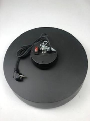 DE home&Garden heater met 2000 watt vermogen beschikbaar voor biedingen