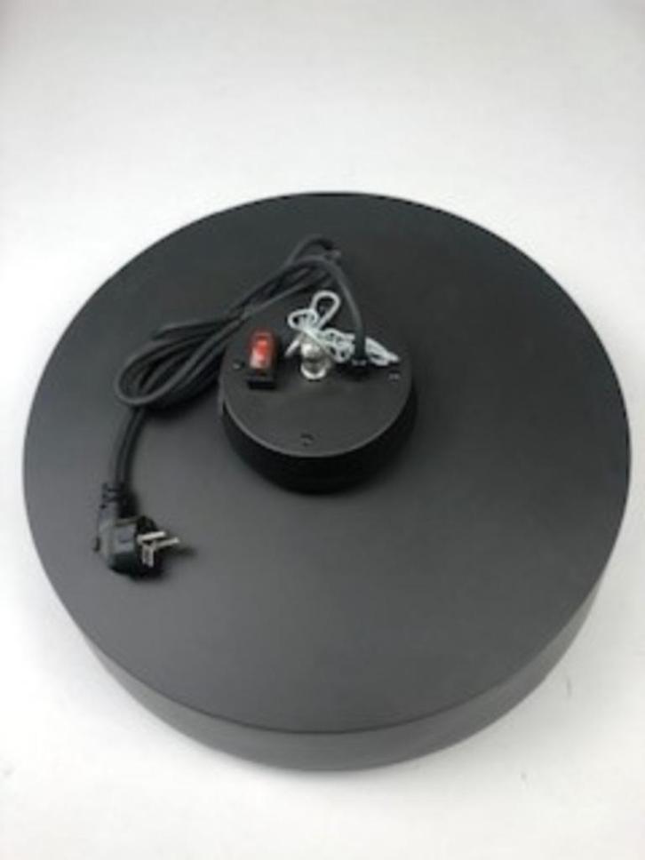 DE home&Garden heater met 2000 watt vermogen, Tuin en Terras, Terrasverwarmers, Nieuw, Elektrisch, Plafond, Ophalen