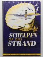 Schelpen op ons strand (1962), Verzenden, Zo goed als nieuw, Natuur algemeen