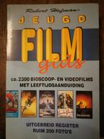 Jeugd Film Gids door Robert Hofman 1998, Ophalen of Verzenden, Algemeen