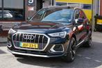 Audi Q3 35 TFSI Pro Line S. pano. lederalcantara. stoelverw, 15 km/l, 4 cilinders, 150 pk, Lichtsensor