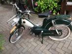 Sparta dames brommer, Fietsen en Brommers, Brommers | Oldtimers, Ophalen of Verzenden, Sparta