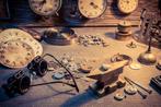 Gezocht horlogemaker / klokkenmaker, Antiek en Kunst, Antiek | Klokken, Ophalen