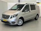 Mercedes-Benz Vito 114 CDI Lang / 1e eig / Camera / Stoelver, Automaat, Gebruikt, 4 cilinders, 2000 kg
