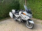 BMW R1200RT (2008) Ex-politie 131.000km, Particulier, Toermotor