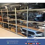 W204 Facelift AMG Diffuser voor Mercedes C Klasse 2011-2014, Gebruikt, -, Ophalen of Verzenden, -