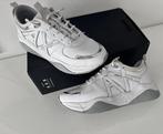 Armani Exchange schoenen maat 39, Ophalen of Verzenden, Zo goed als nieuw, Zwart, Sneakers of Gympen