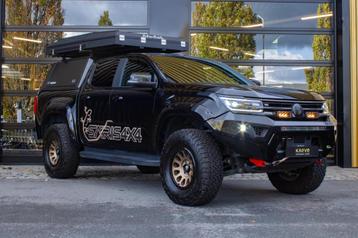 Volkswagen Amarok 3.0 TDI 4Motion Double Cab | Liftkit | BF  beschikbaar voor biedingen