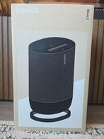 Sonos Move 2 Nieuw, Gesealed in doos, Overige typen, Nieuw, Ophalen of Verzenden, Sonos