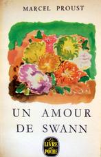 Marcel Proust - Un amour de Swann (FRANSTALIG), Boeken, Taal | Frans, Gelezen, Fictie, Ophalen of Verzenden