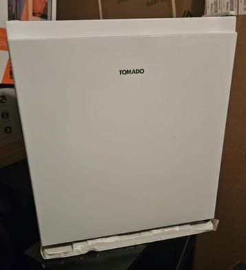 Tomado Mini Koelkast - 45 liter inhoud, zo goed als nieuw !! beschikbaar voor biedingen