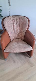 Fauteuils, Huis en Inrichting, Gebruikt, 75 tot 100 cm, 75 tot 100 cm, Ophalen