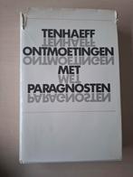 Ten Haeff. Ontmoetingen met paragnosten., Gelezen, Achtergrond en Informatie, Spiritualiteit algemeen, Ophalen of Verzenden