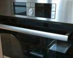 Stoomoven bosch, Ophalen, Zo goed als nieuw, Stoom