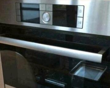 Stoomoven bosch beschikbaar voor biedingen