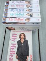 complete dvd collection Ally McBeal, Cd's en Dvd's, Dvd's | Tv en Series, Boxset, Overige genres, Ophalen of Verzenden, Vanaf 12 jaar